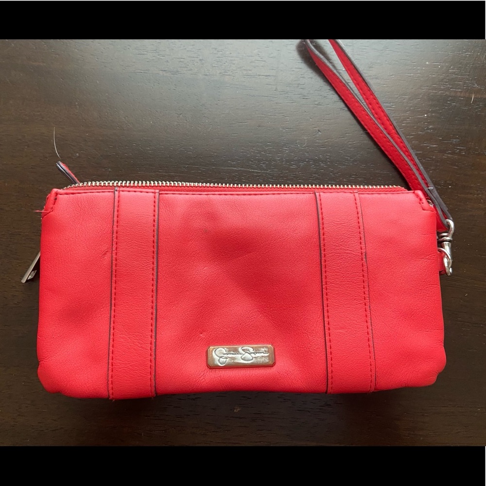 Jessica Simpson Clutch/wallet